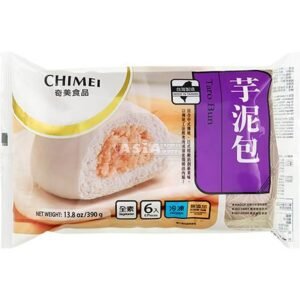 Taro Bun 15 X 6 X 65 G