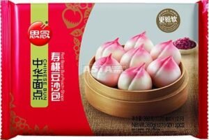 Birthday Bun 24 X 360 G