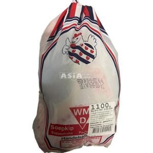 Strong Chicken 10 X 1,1 KG