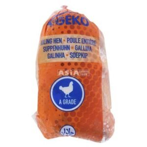Strong Chicken 10 X 1,3 KG