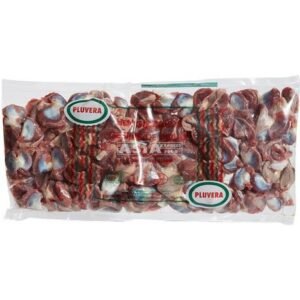 Strong Chicken Gizzards 10 X 1 KG