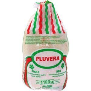 Strong Chicken 10 X 1,2 KG