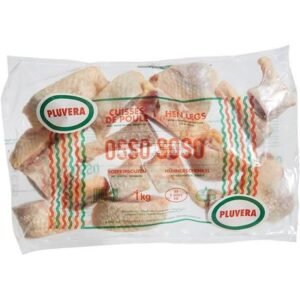 Strong Chicken Legs Cut Osso Soso 10 X 1 KG