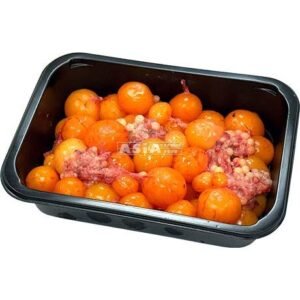 Chicken Ovaries 16 X 500 G