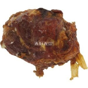 Turkey Tail Smoked 3 X 2,5 KG