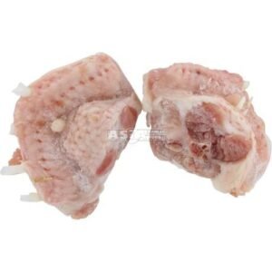 Turkey Tail 1 X 10 KG