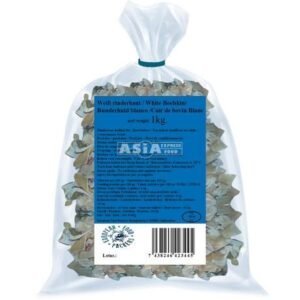 Cow Skin White 8 X 1 KG