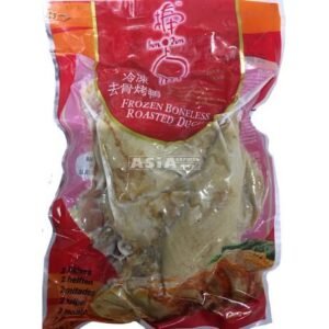 Duck Roasted & Boneless 500/575 18 X 2 PCS