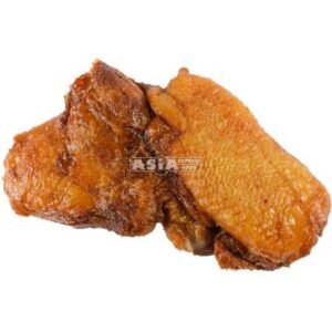 Duck Roasted & Boneless 575/685 16 X 2 PCS