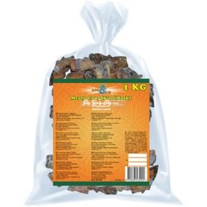 Cow Skin Meaty Mask 8 X 1 KG