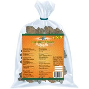 Cow Tripes Zjakry 12 X 1 KG