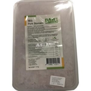 Pork Stomach 6 X 1 KG