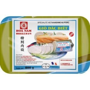Pork Pate Special 20 X 500 G