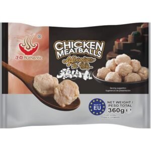 Chicken Balls 16 X 360 G