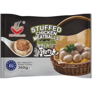 Chicken Balls Stuffed 16 X 360 G