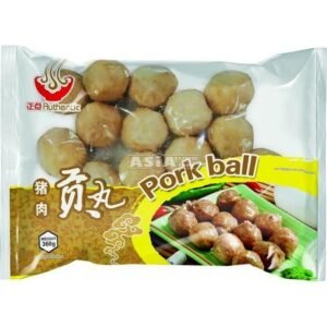 Pork Balls 16 X 360 G