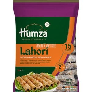 Seekh Kebab Lahori Chicken Charcoal 8 X 900 G
