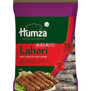 Seekh Kebab Lahori Meat Charcoal 8 X 900 G