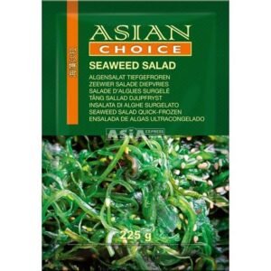 Seaweed Salad Wakame40 X 225 G