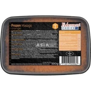 Masago Orange 12 X 500 G