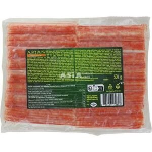 Surimi Crab Partysticks 10 X 1 KG