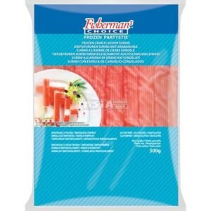 Surimi Crab Partysticks 20 X 500 G