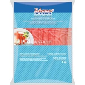Surimi Crab Partysticks 10 X 1 KG