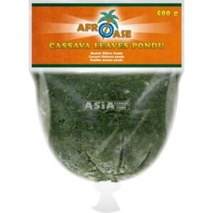 Cassava Leaves Pondu 15 X 500 G