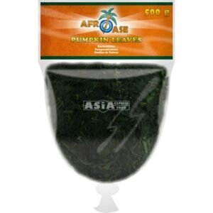 Pumpkin Leaves Ugu 20 X 500 G