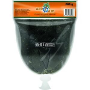 Sweet Potato Leaves 11 X 500 G