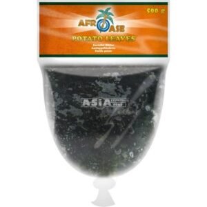 Potato Leaves Matemble 15 X 500 G