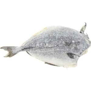 Saithe Dried & Salted31/70 1 X 3 KG