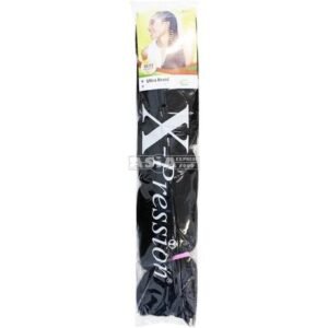 Ultra Braid 82" Color 1 50 X 1 PCS