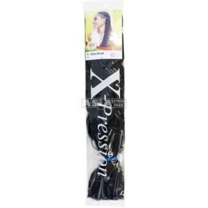 Ultra Braid 82" Color 2 50 X 1 PCS