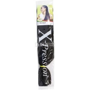 Ultra Braid 82" Color 6 50 X 1 PCS