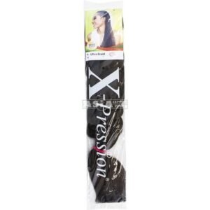 Ultra Braid 82" Color 8 50 X 1 PCS