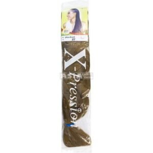 Ultra Braid 82" Color 27 50 X 1 PCS