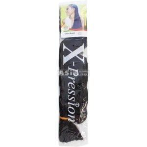Ultra Braid 82" Color 33 50 X 1 PCS
