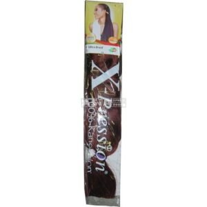 Ultra Braid 82" Color 35 50 X 1 PCS