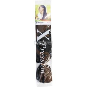 Ultra Braid 82" Color 1B/30 Ultra Braid 82" Color 1B/30