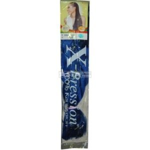 Ultra Braid 82" Color Blue 50 X 1 PCS
