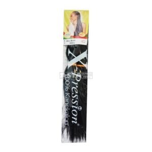 Ultra Braid 82" Color T1B Purple 50 X 1 PCS
