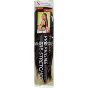 Ultra Braid 46" Pre-Stretched Color 6 50 X 1 PCS