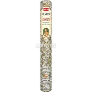 Incense Precious Jasmine 12 X 6 X 20 PCS