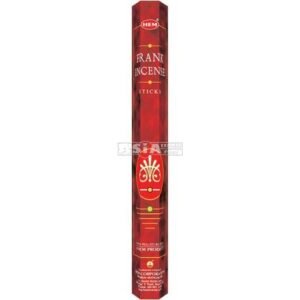 Incense Frankincense 12 X 6 X 20 PCS