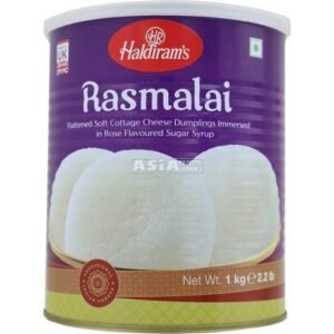 Rasmalai 12 X 1 KG