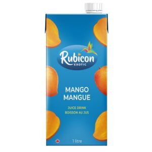 Rubicon Drink Mango  1 LTR