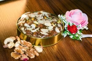 Multani Sohan Halwa